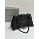 2023SS BALENCIAGA Balenciaga Scandinavian brand shoulder bag 2023SS BALENCIAGA Balenciaga Scandinavian brand shoulder bag