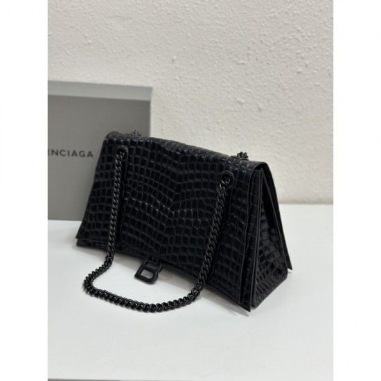 2023SS BALENCIAGA Balenciaga Scandinavian brand shoulder bag 2023SS BALENCIAGA Balenciaga Scandinavian brand shoulder bag