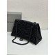 2023SS BALENCIAGA Balenciaga Scandinavian brand shoulder bag 2023SS BALENCIAGA Balenciaga Scandinavian brand shoulder bag