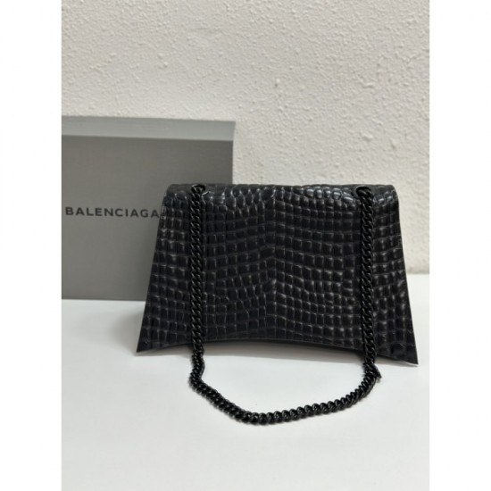 2023SS BALENCIAGA Balenciaga Scandinavian brand shoulder bag 2023SS BALENCIAGA Balenciaga Scandinavian brand shoulder bag