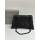 2023SS BALENCIAGA Balenciaga Scandinavian brand shoulder bag 2023SS BALENCIAGA Balenciaga Scandinavian brand shoulder bag