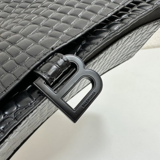 2023SS BALENCIAGA Balenciaga Scandinavian brand shoulder bag 2023SS BALENCIAGA Balenciaga Scandinavian brand shoulder bag