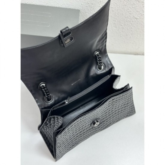2023SS BALENCIAGA Balenciaga Scandinavian brand shoulder bag 2023SS BALENCIAGA Balenciaga Scandinavian brand shoulder bag