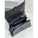 2023SS BALENCIAGA Balenciaga Scandinavian brand shoulder bag 2023SS BALENCIAGA Balenciaga Scandinavian brand shoulder bag