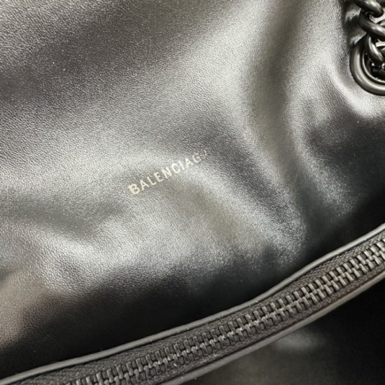 2023SS BALENCIAGA Balenciaga Scandinavian brand shoulder bag 2023SS BALENCIAGA Balenciaga Scandinavian brand shoulder bag