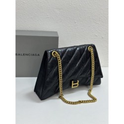 2023SS BALENCIAGA Balenciaga extreme popularity sale shoulder bag