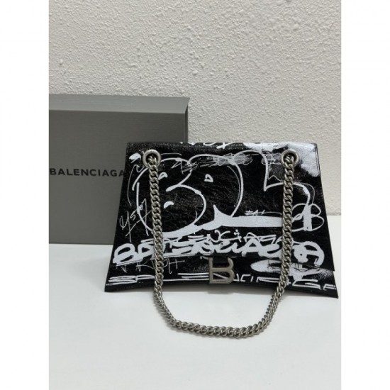 2023SS BALENCIAGA Balenciaga want now shoulder bag 2023SS BALENCIAGA Balenciaga want now shoulder bag