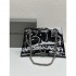 2023SS BALENCIAGA Balenciaga want now shoulder bag