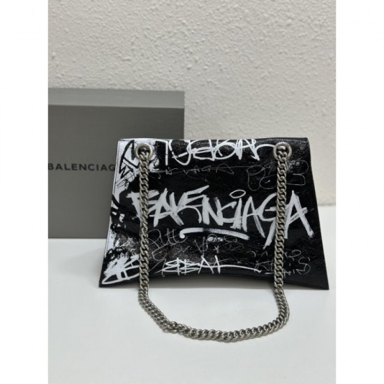 2023SS BALENCIAGA Balenciaga want now shoulder bag 2023SS BALENCIAGA Balenciaga want now shoulder bag