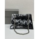 2023SS BALENCIAGA Balenciaga want now shoulder bag 2023SS BALENCIAGA Balenciaga want now shoulder bag