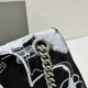 2023SS BALENCIAGA Balenciaga want now shoulder bag 2023SS BALENCIAGA Balenciaga want now shoulder bag