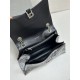 2023SS BALENCIAGA Balenciaga want now shoulder bag 2023SS BALENCIAGA Balenciaga want now shoulder bag