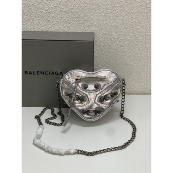 2023SS BALENCIAGA Balenciaga HOT quality assurance shoulder bag 2023SS BALENCIAGA Balenciaga HOT quality assurance shoulder bag