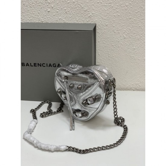 2023SS BALENCIAGA Balenciaga HOT quality assurance shoulder bag 2023SS BALENCIAGA Balenciaga HOT quality assurance shoulder bag