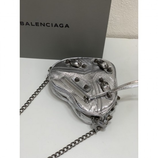 2023SS BALENCIAGA Balenciaga HOT quality assurance shoulder bag 2023SS BALENCIAGA Balenciaga HOT quality assurance shoulder bag