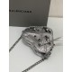 2023SS BALENCIAGA Balenciaga HOT quality assurance shoulder bag 2023SS BALENCIAGA Balenciaga HOT quality assurance shoulder bag