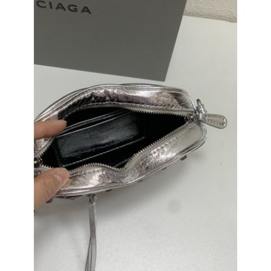 2023SS BALENCIAGA Balenciaga HOT quality assurance shoulder bag 2023SS BALENCIAGA Balenciaga HOT quality assurance shoulder bag