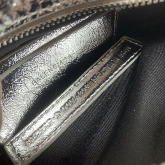 2023SS BALENCIAGA Balenciaga HOT quality assurance shoulder bag 2023SS BALENCIAGA Balenciaga HOT quality assurance shoulder bag