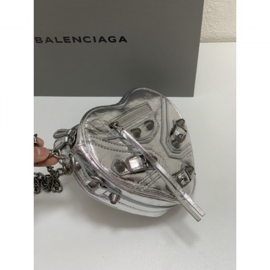2023SS BALENCIAGA Balenciaga HOT quality assurance shoulder bag 2023SS BALENCIAGA Balenciaga HOT quality assurance shoulder bag