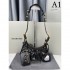2023SS BALENCIAGA Balenciaga color variety shoulder bag