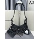 2023SS BALENCIAGA Balenciaga color variety shoulder bag 2023SS BALENCIAGA Balenciaga color variety shoulder bag