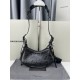 2023SS BALENCIAGA Balenciaga color variety shoulder bag 2023SS BALENCIAGA Balenciaga color variety shoulder bag