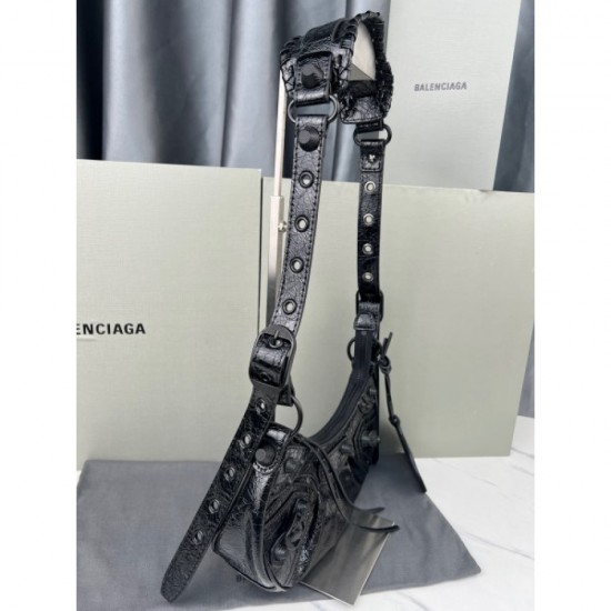 2023SS BALENCIAGA Balenciaga color variety shoulder bag 2023SS BALENCIAGA Balenciaga color variety shoulder bag