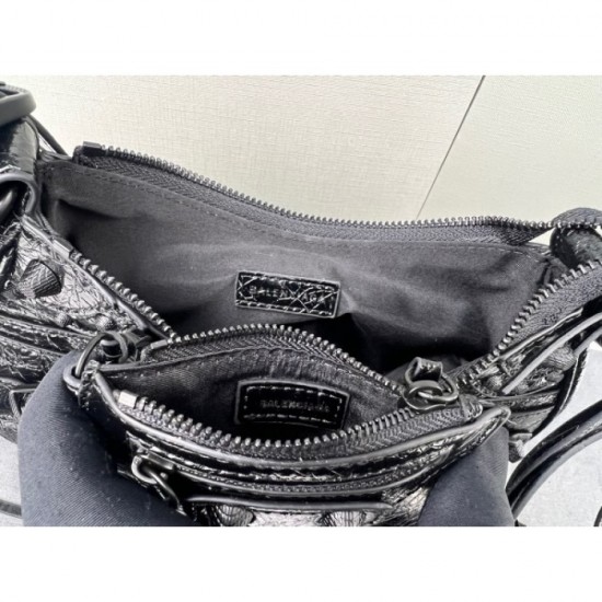 2023SS BALENCIAGA Balenciaga color variety shoulder bag 2023SS BALENCIAGA Balenciaga color variety shoulder bag