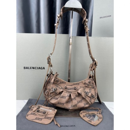 2023SS BALENCIAGA Excellent functionality! Shoulder bag 2023SS BALENCIAGA Excellent functionality! Shoulder bag