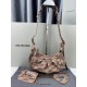 2023SS BALENCIAGA Excellent functionality! Shoulder bag 2023SS BALENCIAGA Excellent functionality! Shoulder bag