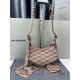 2023SS BALENCIAGA Excellent functionality! Shoulder bag 2023SS BALENCIAGA Excellent functionality! Shoulder bag
