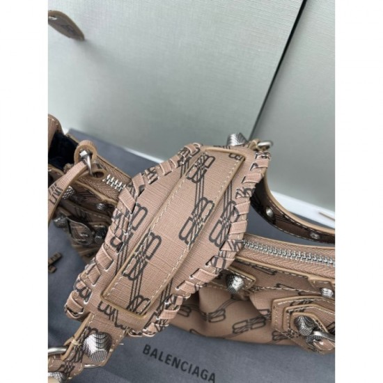 2023SS BALENCIAGA Excellent functionality! Shoulder bag 2023SS BALENCIAGA Excellent functionality! Shoulder bag