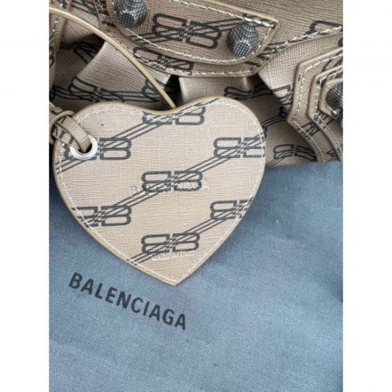 2023SS BALENCIAGA Excellent functionality! Shoulder bag 2023SS BALENCIAGA Excellent functionality! Shoulder bag