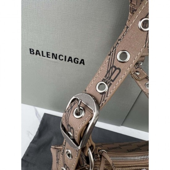 2023SS BALENCIAGA Excellent functionality! Shoulder bag 2023SS BALENCIAGA Excellent functionality! Shoulder bag