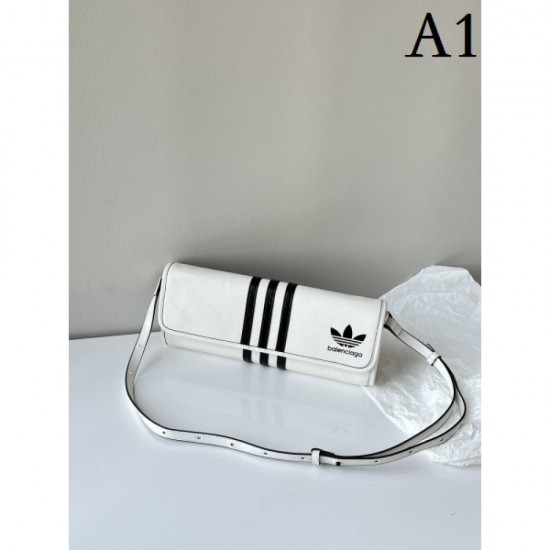 2023SS BALENCIAGA Balenciaga adult elegant shoulder bag 2023SS BALENCIAGA Balenciaga adult elegant shoulder bag