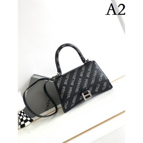 BALENCIAGA Balenciaga tote bag 2023SS hot item in summer BALENCIAGA Balenciaga tote bag 2023SS hot item in summer