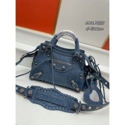 BALENCIAGA Tote bag 2023FW Recommended for this season