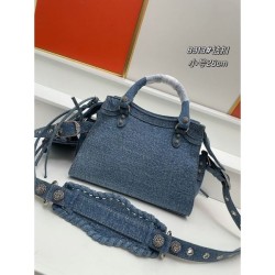 BALENCIAGA Tote bag 2023FW Recommended for this season