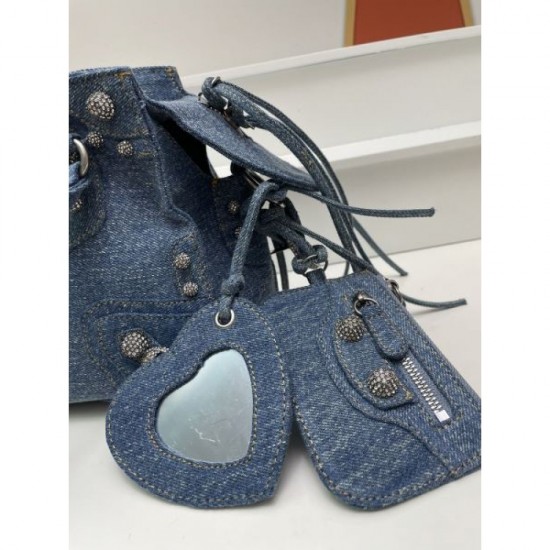 BALENCIAGA Tote bag 2023FW Recommended for this season BALENCIAGA Tote bag 2023FW Recommended for this season