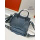 BALENCIAGA Tote bag 2023FW Gives an impression of adult sex appeal BALENCIAGA Tote bag 2023FW Gives an impression of adult sex appeal