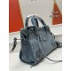 BALENCIAGA Tote bag 2023FW Gives an impression of adult sex appeal BALENCIAGA Tote bag 2023FW Gives an impression of adult sex appeal
