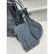 BALENCIAGA Tote bag 2023FW Gives an impression of adult sex appeal BALENCIAGA Tote bag 2023FW Gives an impression of adult sex appeal
