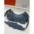 BALENCIAGA Tote bag 2023FW Mature design