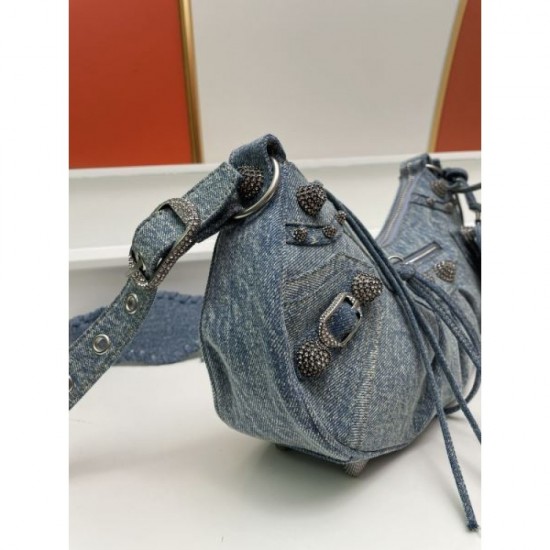 BALENCIAGA Tote bag 2023FW Mature design BALENCIAGA Tote bag 2023FW Mature design