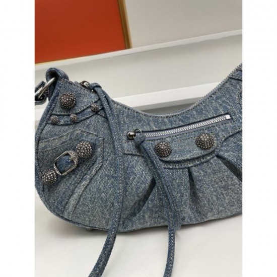 BALENCIAGA Tote bag 2023FW Mature design BALENCIAGA Tote bag 2023FW Mature design
