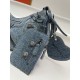 BALENCIAGA Tote bag 2023FW Mature design BALENCIAGA Tote bag 2023FW Mature design