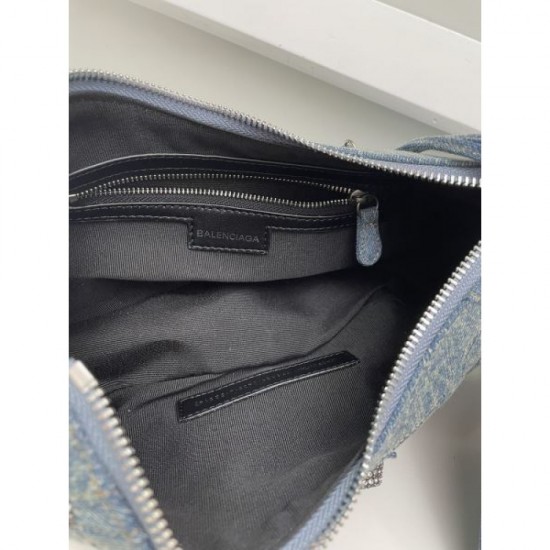 BALENCIAGA Tote bag 2023FW Mature design BALENCIAGA Tote bag 2023FW Mature design