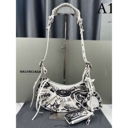 BALENCIAGA Tote bag 2023FW This season's must-have item