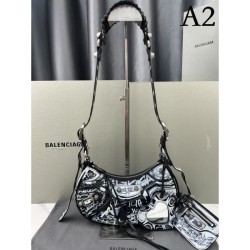 BALENCIAGA Tote bag 2023FW This season's must-have item