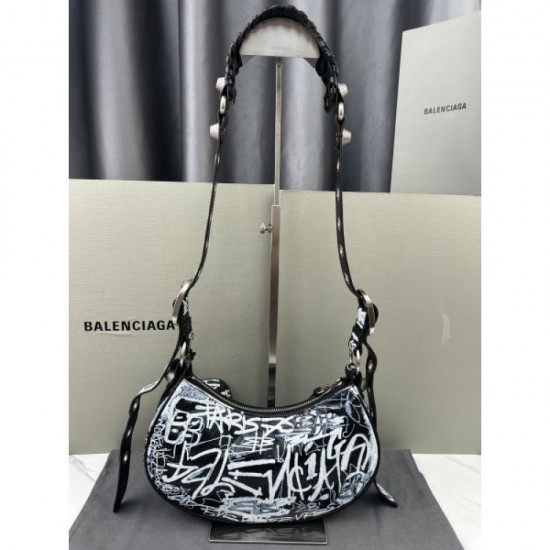 BALENCIAGA Tote bag 2023FW This season's must-have item BALENCIAGA Tote bag 2023FW This season's must-have item